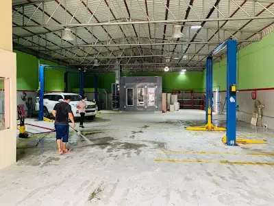 Travel House Auto Repairing