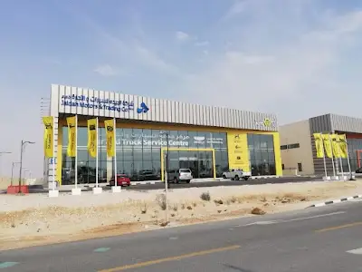 AutoLab Quick Service By Jaidah, Al Khor