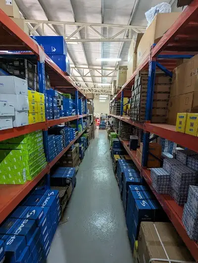 PARTSNSPARE L.L.C-FZ