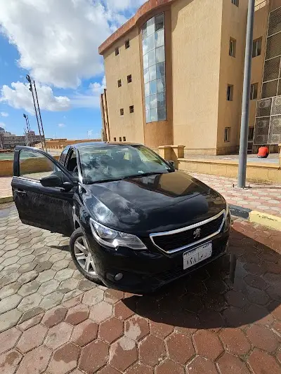 Enterprise Rent-A-Car