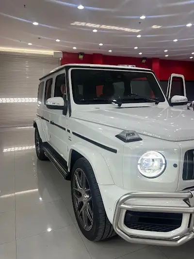 European Auto Service Center