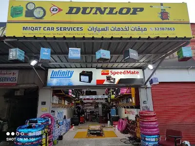 Miqat Car Services