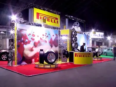 Tire Trade Morris Ishak Rizkalla