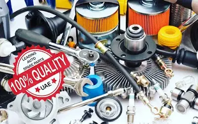 Leading Auto Spare Parts