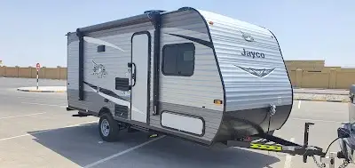 VEHICLE TESTING CENTRE - ROP Barka