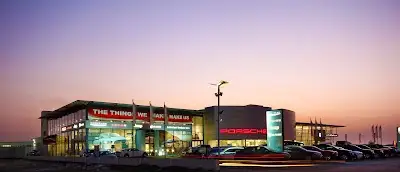 بهبهاني وإخوانه - قسم المحركات