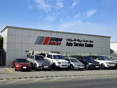 German AutoCare