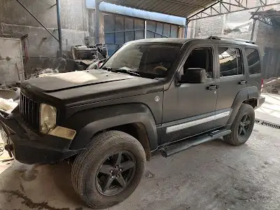 EGI Auto services (Gawish & Issa) مركز خدمة جاويش وعيسي