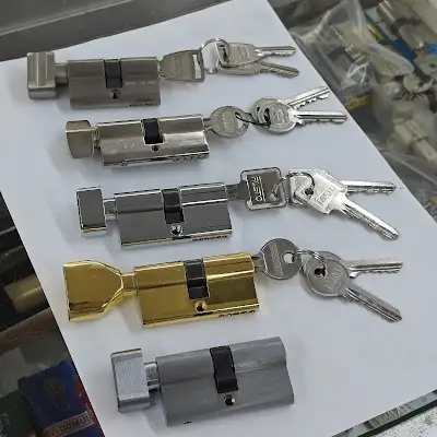 Master Key Locksmiths
