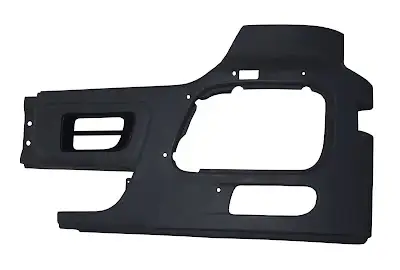 TOPTRUCK AUTO SPARE PARTS MANUFACTURING COMPANY