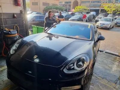 Extra Mile Auto Services , store #. F12