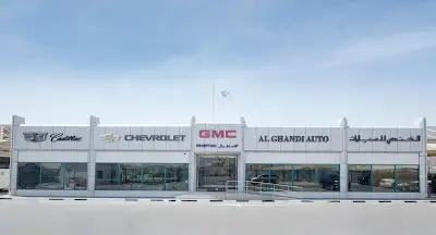 Al Ghandi Auto Service Ras Al Khor - الكندي للسيارات مركز الصيانة رأس الخور