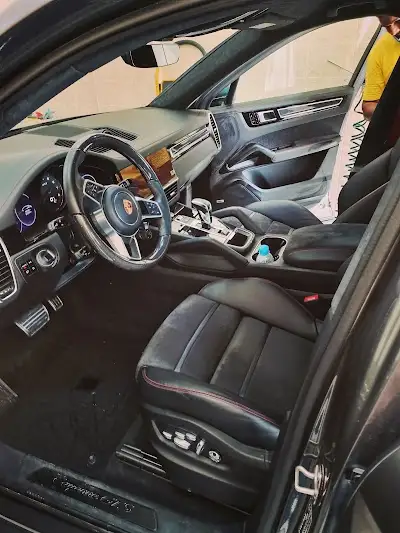 Neat & Clean Car Wash & Polish