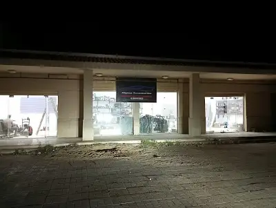 Higazy Car Accessories