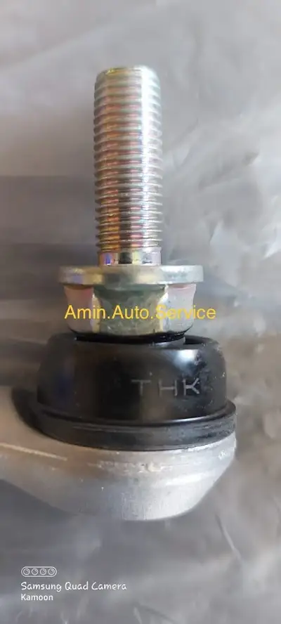 Amin Auto Service Nissan