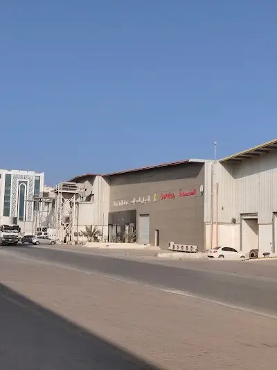 ورشة الفرادن للسيارات Alfardan Motors Workshop