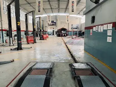 Auto Tester المصريه لفحص السيارات