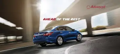 Advanced Rent a Car LLC | Dubai