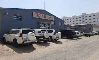 DOLPHIN RADIATORS & COOLING SYSTEMS LLC