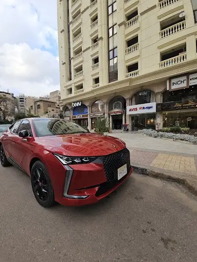 Avis Budget Rent a Car