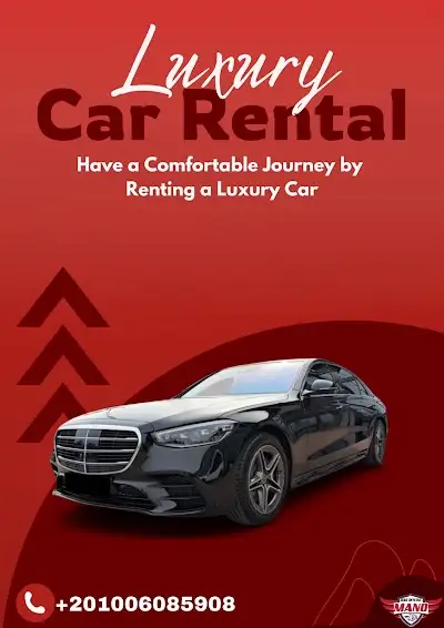 Mano Car Rental & Limousine