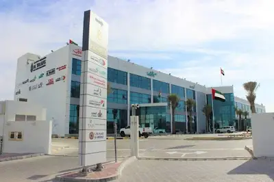 RTA Vehicle testing and registration Al Yalayis | مركز اليلايس لفحص وتسجيل المركبات