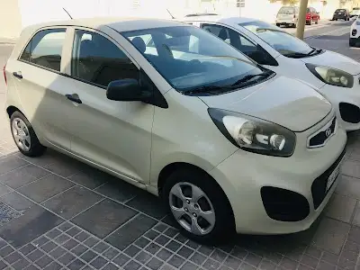 Dream Drive Rent A Car