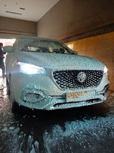 Al Modhish Car Wash