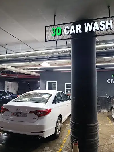 EZ Shine Car Cleaning