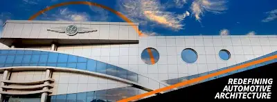 Prestige Cars Services