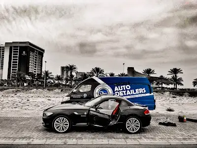 Dcwash - Car Wash And Detailing