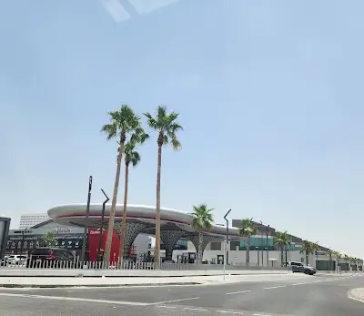 محطة كانو للوقود| KANOO GAS STATION