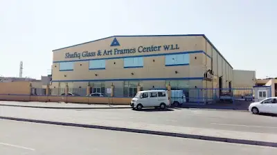 Shafiq Glass & Aluminum