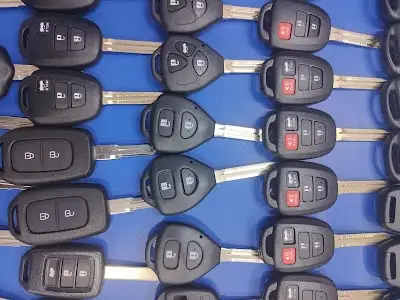 KEY MAKER (BEST KEY SOLUTIONS)