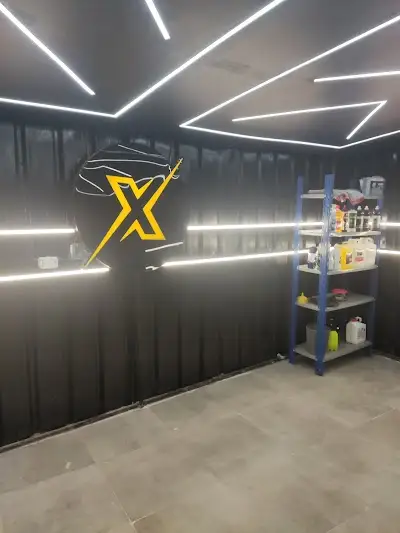 X Car Care