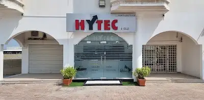 HYTEC ( GHALA BRANCH )