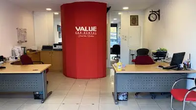 Value Car Rental