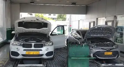 Castrol Auto Service