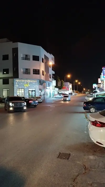 BAHRAIN ZOOM CAR ACCESSORIES