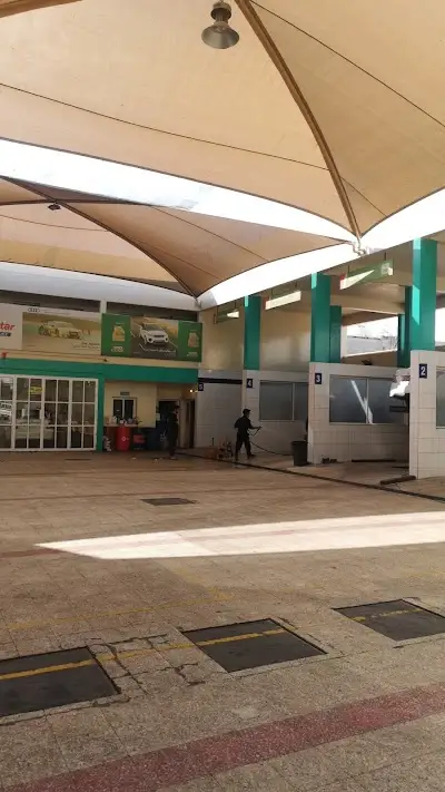 فلاش ستار لخدمات السيارات