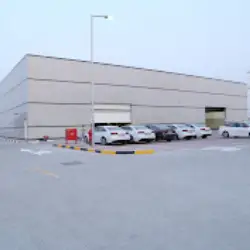AL ARABIA AUTO MAINTENANCE WORKSHOP