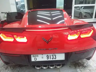 Armor Car Care Center