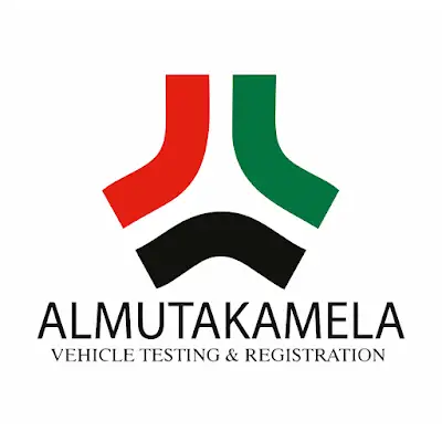 Al Mutakamela Vehicles Testing And Registration Al Qusais