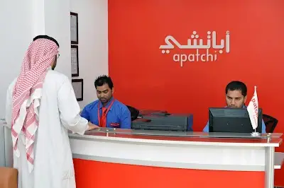 Apatchi Car Rental & Leasing Co