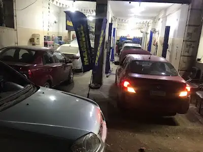 Top service - Auto Repair