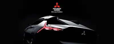 Mitsubishi Motors Showroom, Service & Parts - Egypt, Maadi