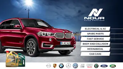 Nour Auto