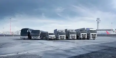 MAN Truck & Bus Qatar