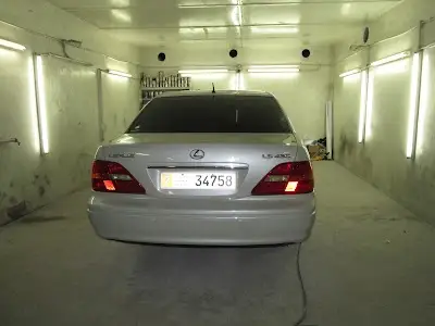 CAR CARE AUTO REPAIR WORKSHOP