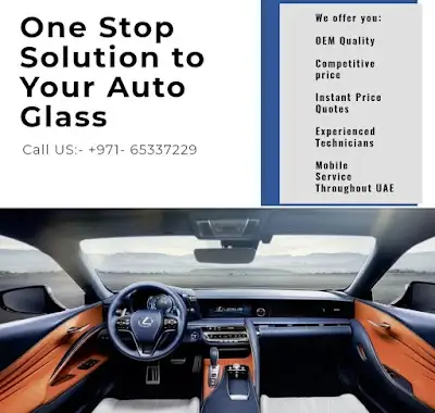 Alwan Al Baloor Glass Trdg. Co. LLC